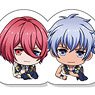 Toys Works Collection Niitengo Clip B-Project Zeccho Emotion Vol.1 (Set of 8) (Anime Toy)