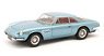 Ferrari 500 Superfast 1965 Metallic Blue (Diecast Car)