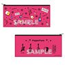 BanG Dream! Girls Band Party! Pen Pouch Instrument Ver. Poppin`Party (Anime Toy)