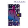 Boogiepop and Others Boogiepop Notebook Type Smart Phone Case (L Size) (Anime Toy)