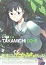 LO画集 2-B TAKAMICHI LO-fi WORKS (画集・設定資料集)