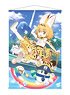 Kemono Friends 2 [Especially Illustrated] B2 Tapestry (Anime Toy)