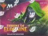 MTG Throne of Eldraine Collector Booster Pack (English Ver.) (Trading Cards)