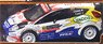 Ford Fiesta R5 2019 Rally Monte Carlo #26 A.Fourmaux / R.Jamoul (Diecast Car)