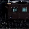 1/80(HO) Electric Locomotive Type EF15 Standard Edition Warm Region Style with Pantograph Type PS15 with Quantum System TM (Diecast Model) (Pre-Colored Completed) (Model Train)