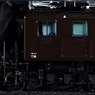 1/80(HO) Electric Locomotive Type EF15 Standard Edition Joetsu Style with Pantograph Type PS14 with Quantum System TM (Diecast Model) (Pre-Colored Completed) (Model Train)