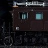 1/80(HO) Electric Locomotive Type EF15 Final Edition Warm Region Style with Quantum System TM (Diecast Model) (Pre-Colored Completed) (Model Train)