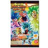Super Dragon Ball Heroes Card Gummy 10 (Set of 20) (Shokugan)