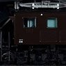 16番(HO) カンタム・システムTM搭載 EF15形 電気機関車 最終型 上越タイプ (ダイキャスト製) (塗装済み完成品) (鉄道模型)