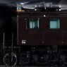 1/80(HO) Electric Locomotive Type EF15 Standard Edition Warm Region Style with Pantograph Type PS15 without Quantum System TM (Diecast Model) (Pre-Colored Completed) (Model Train)