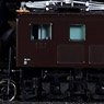 1/80(HO) Electric Locomotive Type EF15 Final Edition Tokaido/Sanyo Style (without ATS) without Quantum System TM (Diecast Model) (Pre-Colored Completed) (Model Train)