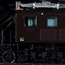 16番(HO) EF15形 電気機関車 最終型 関東タイプ カンタム・システムTM非搭載 (ダイキャスト製) (塗装済み完成品) (鉄道模型)
