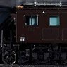 16番(HO) EF15形 電気機関車 最終型 暖地タイプ カンタム・システムTM非搭載 (ダイキャスト製) (塗装済み完成品) (鉄道模型)