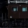 1/80(HO) Electric Locomotive Type EF15 Final Edition Joetsu Style without Quantum System TM (Diecast Model) (Pre-Colored Completed) (Model Train)