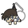 Detective Conan Conan Edogawa Tsumamare Key Ring Ver.2.0 (Anime Toy)