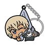 Detective Conan Toru Amuro Tsumamare Key Ring Ver.2.0 (Anime Toy)