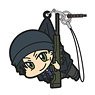 Detective Conan Shuichi Akai Tsumamare Strap Ver.2.0 (Anime Toy)