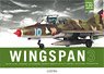 Wingspan: Vol.3 : 1:32 Aircraft Modelling (Book)