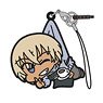 Detective Conan Toru Amuro Tsumamare Strap Ver.2.0 (Anime Toy)