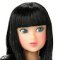 Momoko Doll Chocolate Cigarette (Fashion Doll)