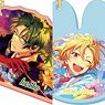 Ensemble Stars! Star Key Ring Collection Unit Ver. Vol.4 (Set of 11) (Anime Toy)