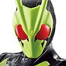 RKF Kamen Rider Zero-One Rising Hopper (Character Toy)