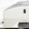 Series 651 `Super Hitachi` Standard Seven Car Set (Basic 7-Car Set) (Model Train)