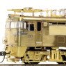 1/80(HO) Electric Locomotive Type EF70-0 First Edition, Time of Debut (#EF70-5) (Brass Model) (Pre-Colored Completed) (Model Train)