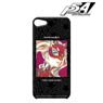 Persona5 the Animation Panther Ani-Art iPhone Case (for iPhone 7/8) (Anime Toy)