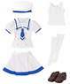 [Is the Order a Rabbit??] Chino`s Summer Uniform Set (Fashion Doll)