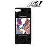 Persona5 the Animation Noir Ani-Art iPhone Case (for iPhone 7/8) (Anime Toy)