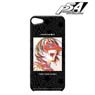 Persona5 the Animation Crow Ani-Art iPhone Case (for iPhone X) (Anime Toy)