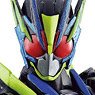RKF Kamen Rider Zero-One Shining Assault Hopper (Character Toy)