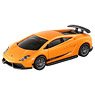 Tomica Premium 33 Lamborghini Gallardo Super Leggera (Tomica Premium Launch Specification) (Tomica)