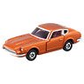 Tomica 50th Anniversary Collection 06 Fairlady Z432 (Tomica)