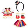 Secret x Warrior Phanto Mirage! Phantomi Costume kizuna Style (Henshin Dress-up)