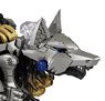 ZW34 Gatling Fox (Character Toy)