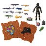Fortnite Lama Pinata Set 002 (Dark Voyager) (Character Toy)