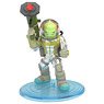 Fortnite Collection MiniFigure 018 Leviathan (Character Toy)