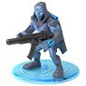 Fortnite Collection MiniFigure 024 Omen (Character Toy)