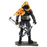 Fortnite Real Action Figure 012 Long Shot (Character Toy)