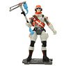 Fortnite Real Action Figure 014 Triage Trooper (Character Toy)