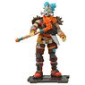 Fortnite Real Action Figure 017 Ruckus (Character Toy)