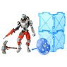 Fortnite Real Action Figure Survival Kit 003 A.I.M (Character Toy)
