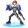 Fortnite Collection MiniFigure 027 Skull Ranger (Character Toy)