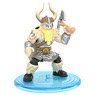 Fortnite Collection MiniFigure 028 Magnus (Character Toy)