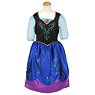 Frozen My Little Princess Premium Dress Anna (Character Toy)