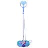 Frozen My Little Princess Karaoke Stand Microphone (Character Toy)