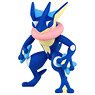 Monster Collection MS-08 Greninja (Character Toy)