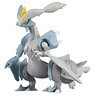 Monster Collection ML-10 White Kyurem (Character Toy)